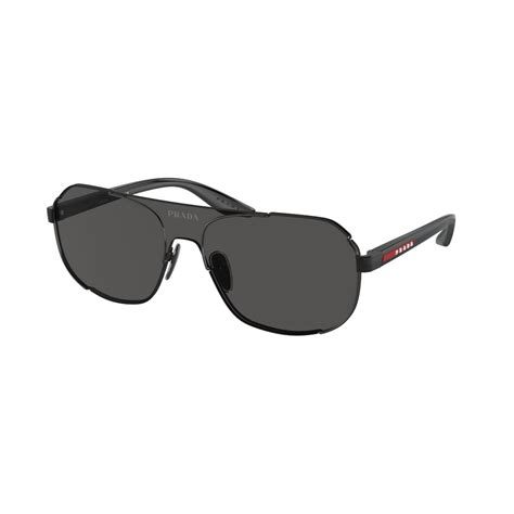 prada 53ys sunglasses|Prada Linea Rossa PS 53YS XXL (0 .